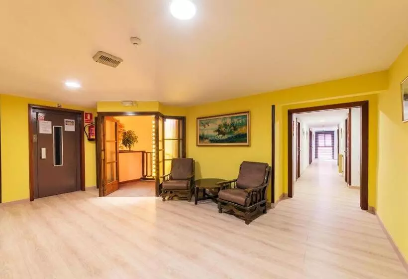 Fotos del hotel Continental:  5