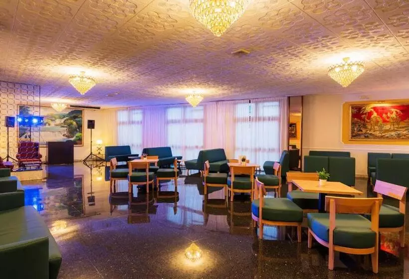 Fotos del hotel Continental:  19