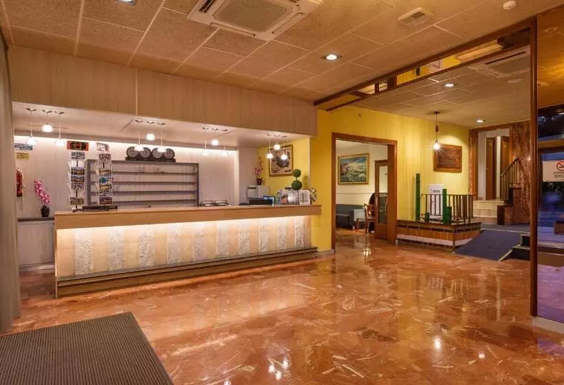 Fotos del hotel Continental:  15