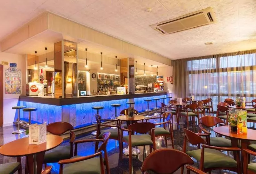 Fotos del hotel Continental:  8