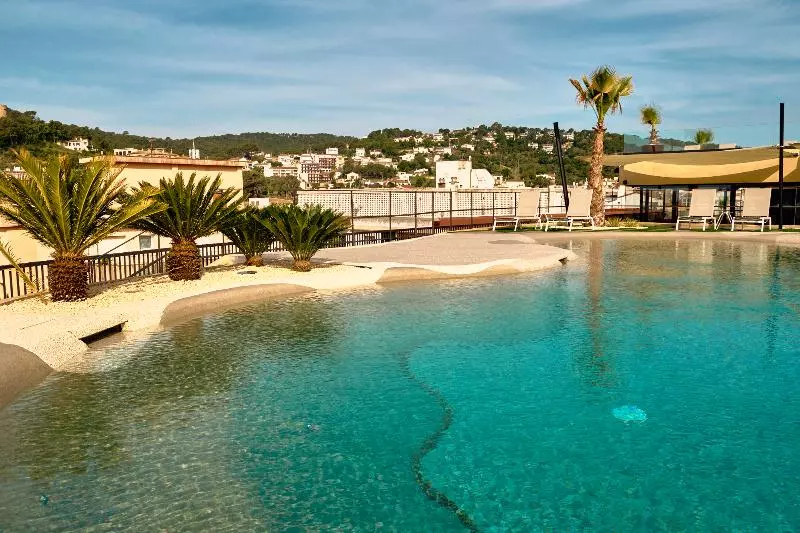 Fotos del hotel Delfín:  9