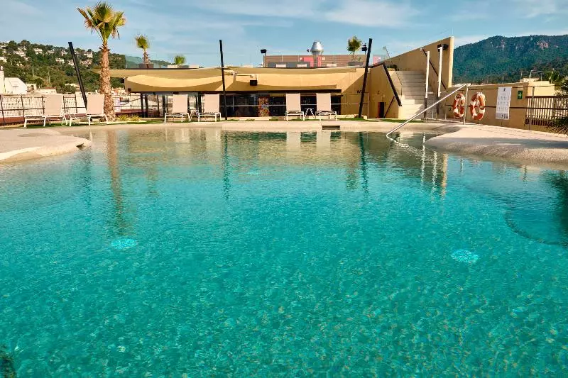 Fotos del hotel Delfín:  13