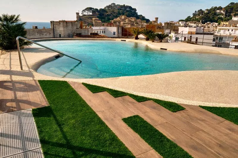 Fotos del hotel Delfín:  16