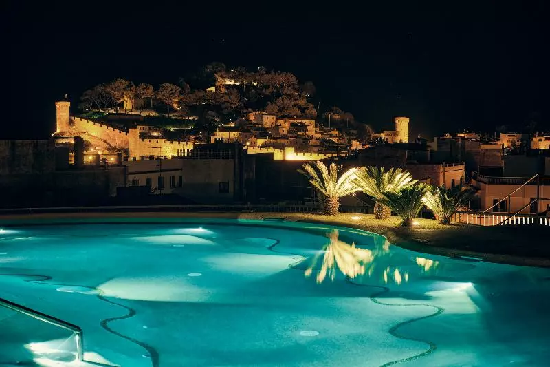 Fotos del hotel Delfín:  8