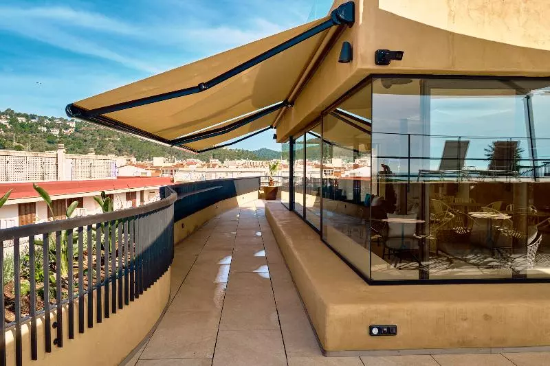 Fotos del hotel Delfín:  6