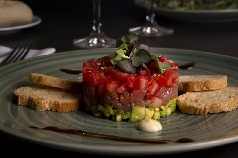 Fotos del hotel Delfín:  12