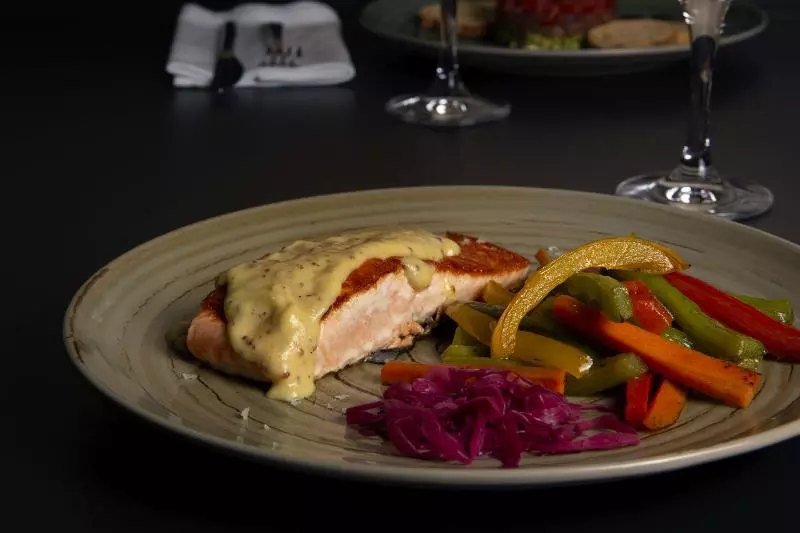 Fotos del hotel Delfín:  25