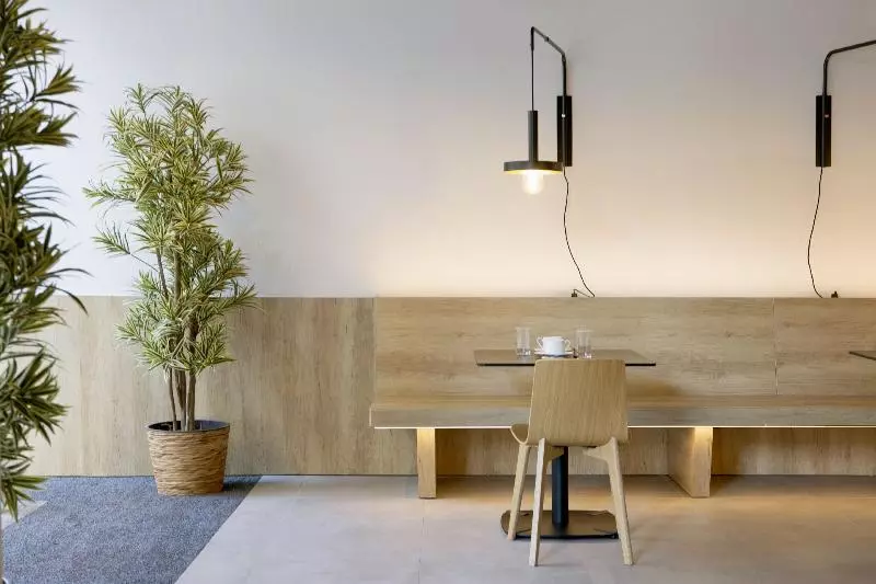 Fotos del hotel Delfín:  11