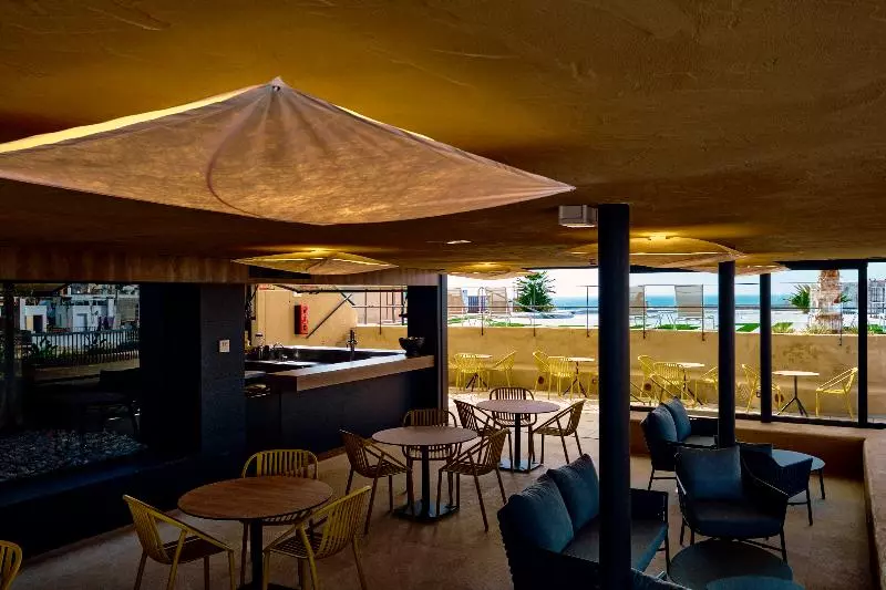 Fotos del hotel Delfín:  18