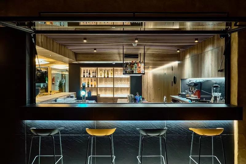 Fotos del hotel Delfín:  5