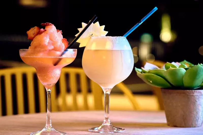 Fotos del hotel Delfín:  21