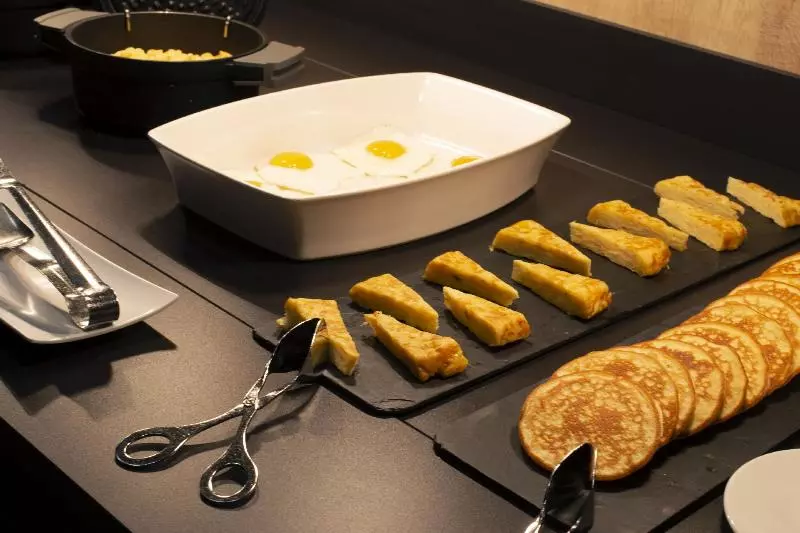 Fotos del hotel Delfín:  20