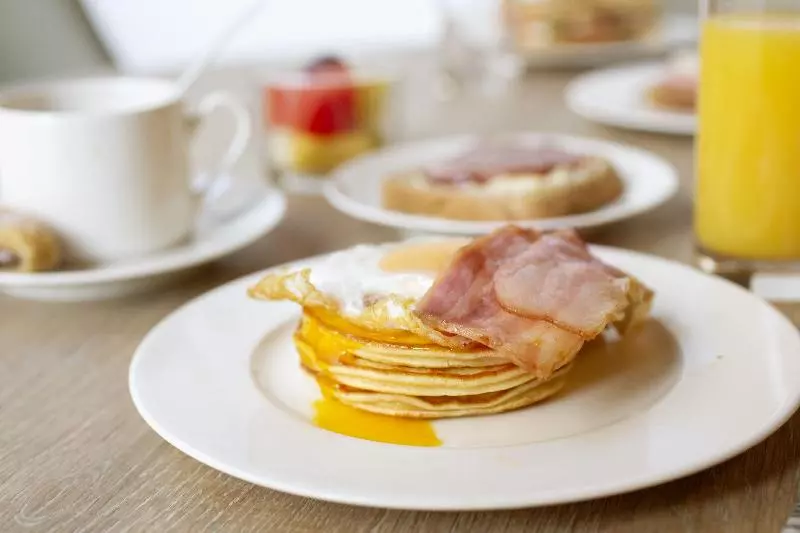 Fotos del hotel Delfín:  4