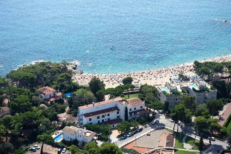 Fotos del hotel Ght Xaloc:  17