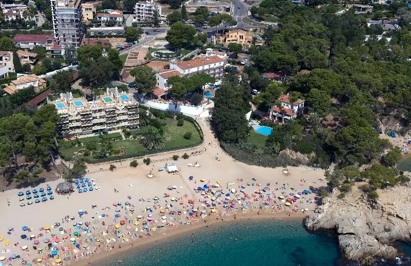 Fotos del hotel Ght Xaloc:  21