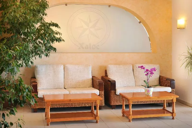 Fotos del hotel Ght Xaloc:  30