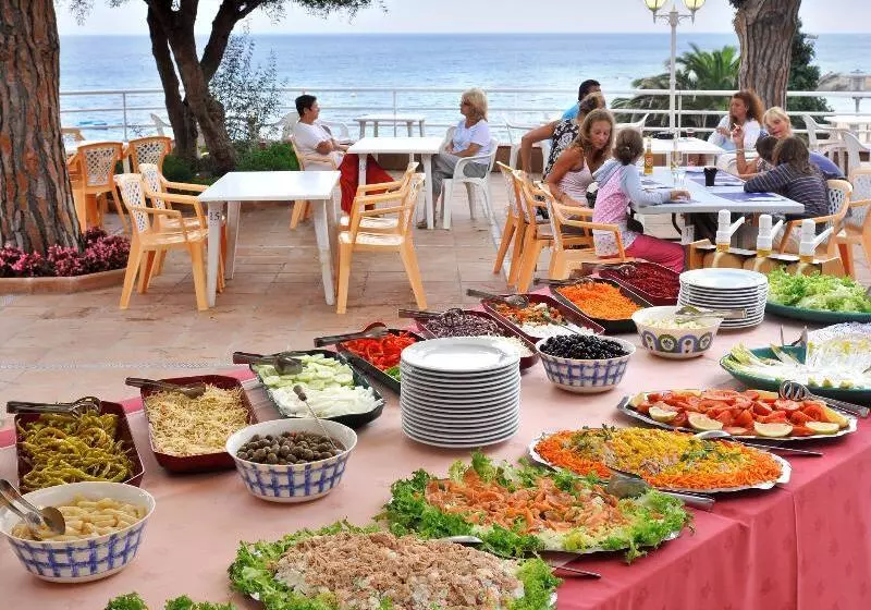 Fotos del hotel Ght Xaloc:  31