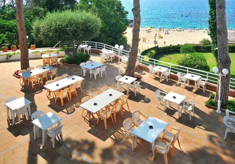 Fotos del hotel Ght Xaloc:  12