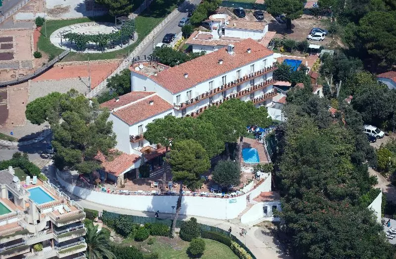 Fotos del hotel Ght Xaloc:  32