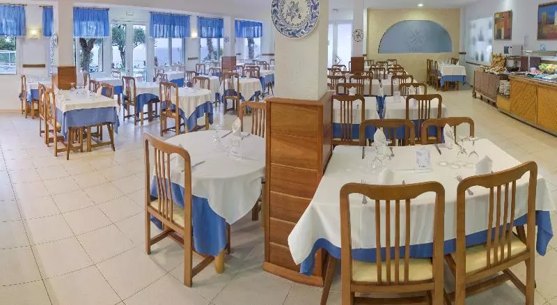 Fotos del hotel Ght Xaloc:  9