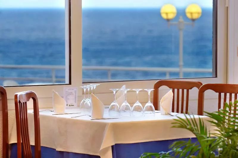 Fotos del hotel Ght Xaloc:  8