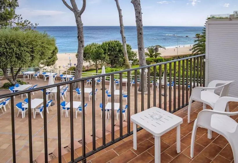 Fotos del hotel Ght Xaloc:  29