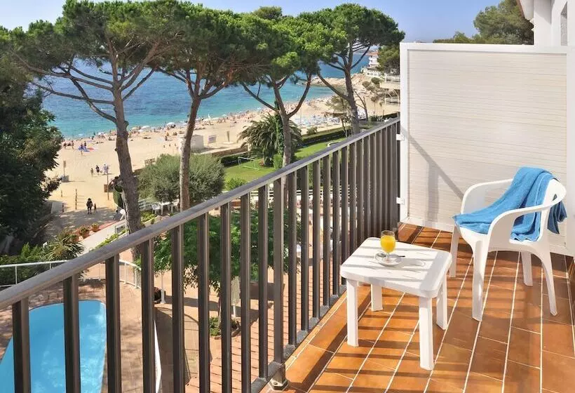 Fotos del hotel Ght Xaloc:  28