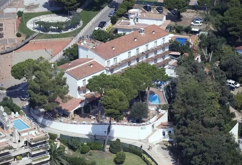 Fotos del hotel Ght Xaloc:  33