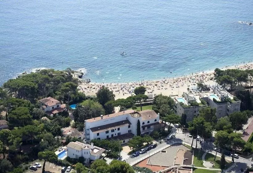 Fotos del hotel Ght Xaloc:  19