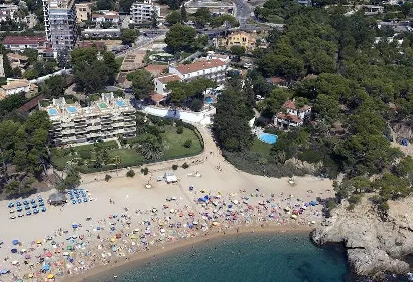 Fotos del hotel Ght Xaloc:  20