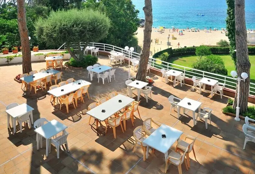 Fotos del hotel Ght Xaloc:  13