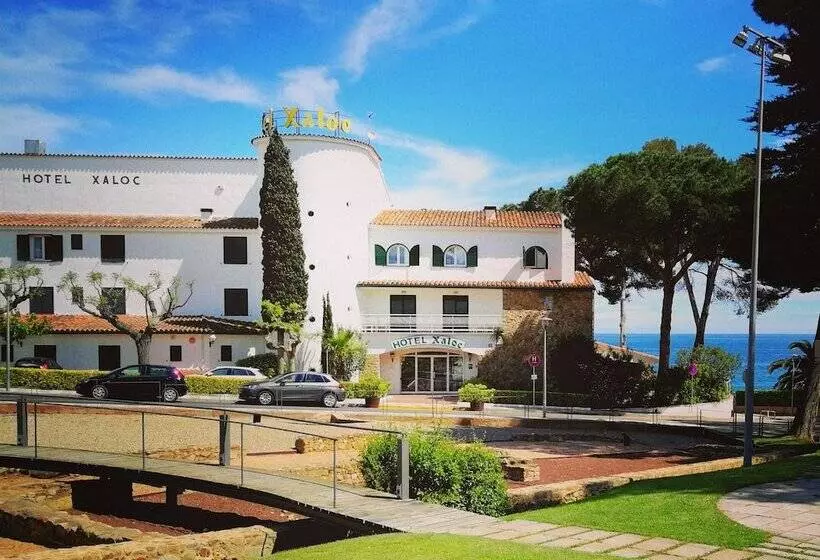 Fotos del hotel Ght Xaloc:  34