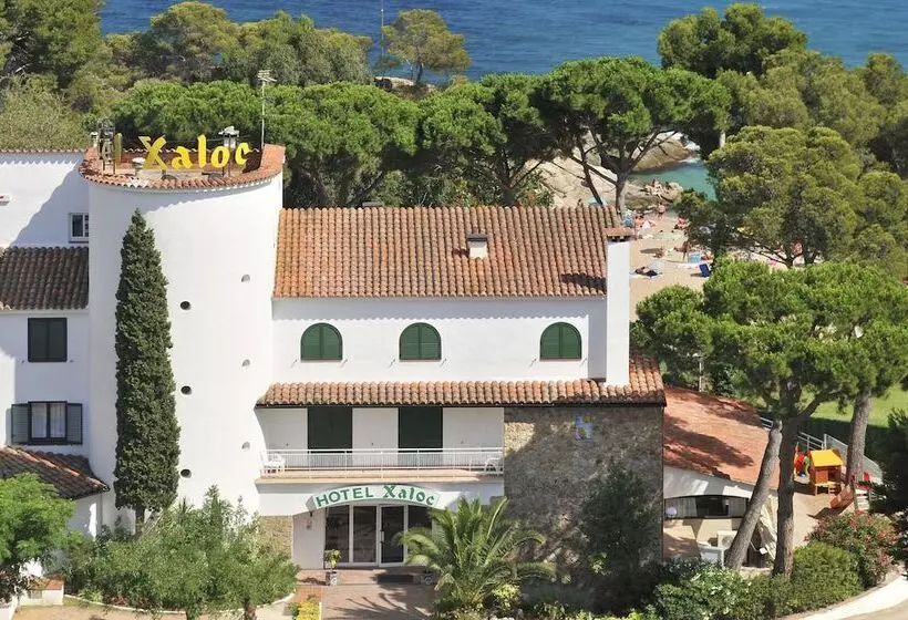 Fotos del hotel Ght Xaloc:  23