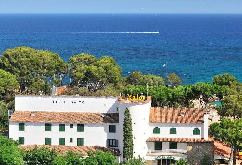 Fotos del hotel Ght Xaloc:  35