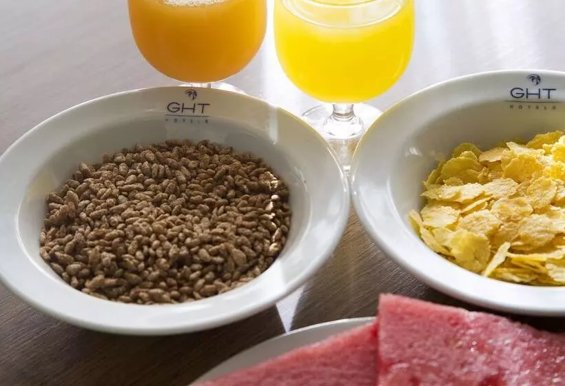 Fotos del hotel Ght Xaloc:  11