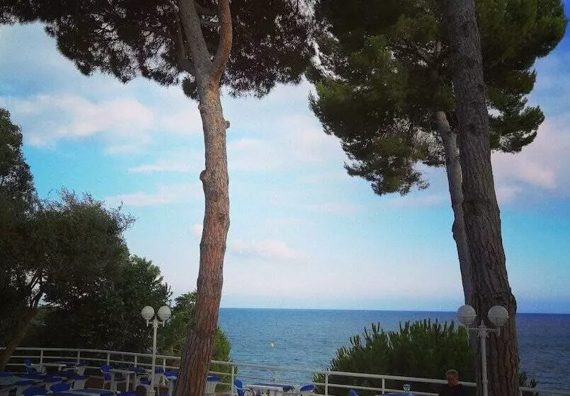 Fotos del hotel Ght Xaloc:  18