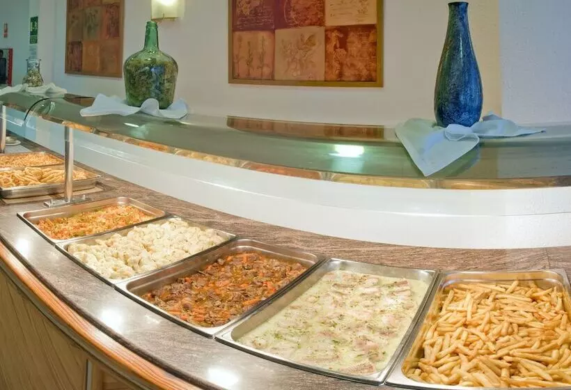 Fotos del hotel Ght Xaloc:  26