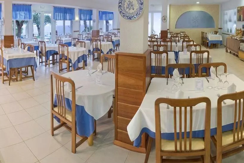 Fotos del hotel Ght Xaloc:  10