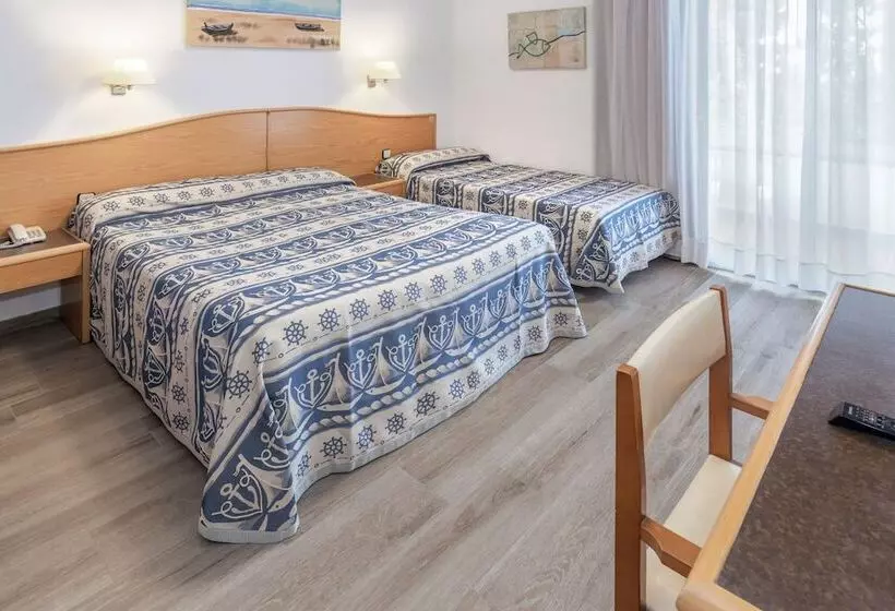 Fotos del hotel Ght Xaloc:  7