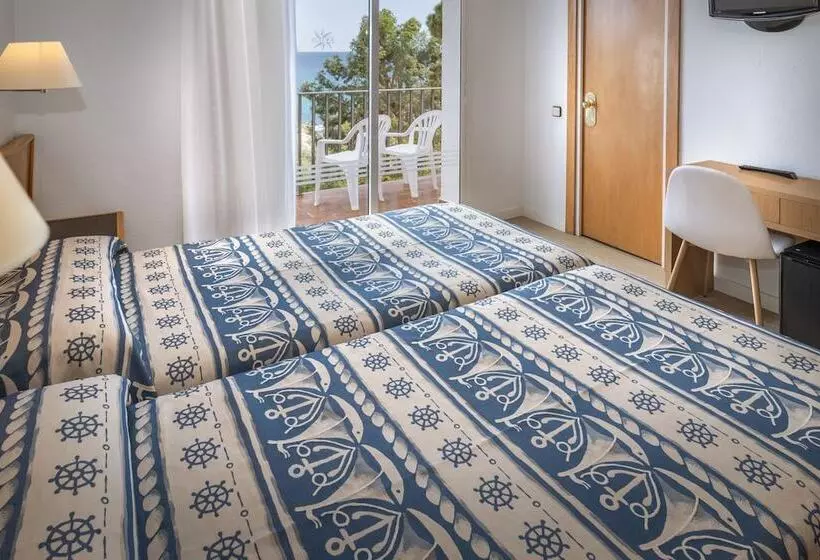 Fotos del hotel Ght Xaloc:  25