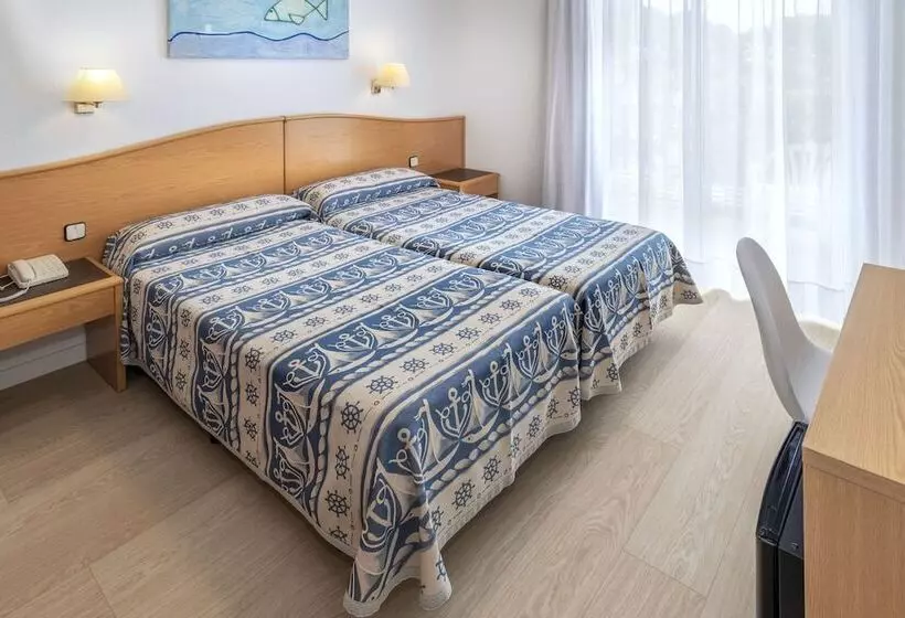 Fotos del hotel Ght Xaloc:  6