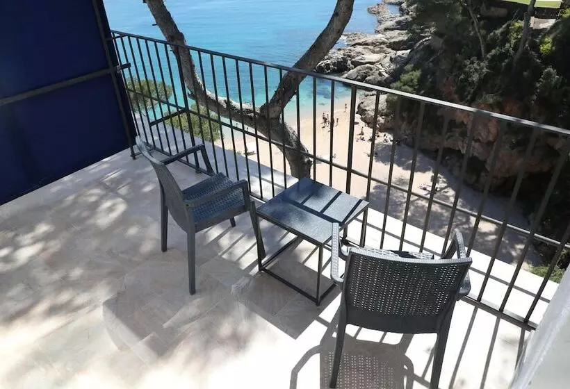 Fotos del hotel Hostalillo:  8