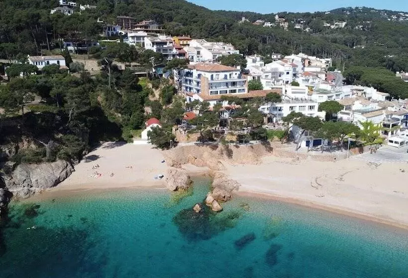 Fotos del hotel Hostalillo:  9