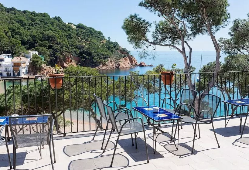 Fotos del hotel Hostalillo:  14