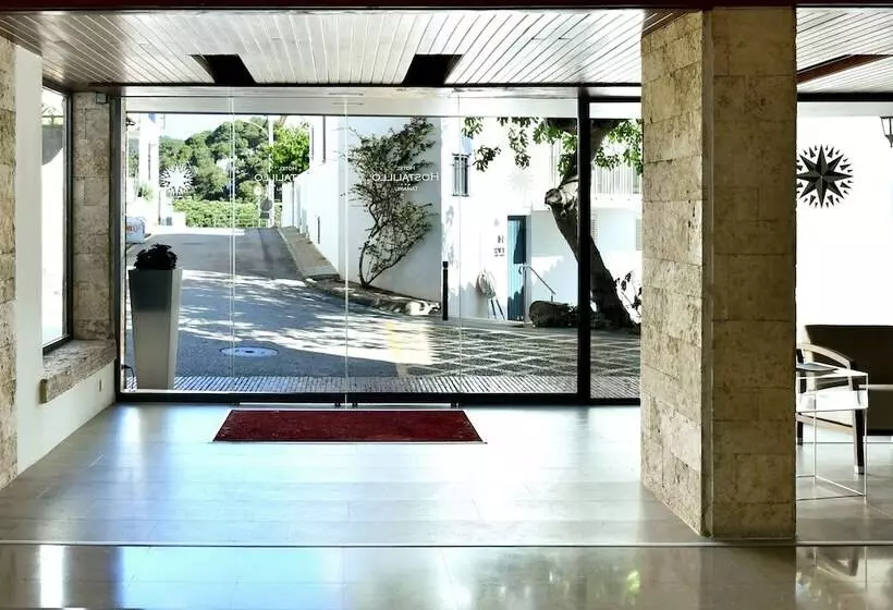 Fotos del hotel Hostalillo:  25