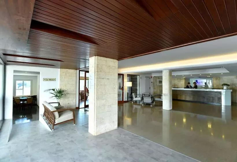 Fotos del hotel Hostalillo:  1