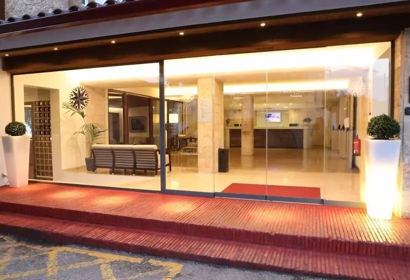 Fotos del hotel Hostalillo:  6