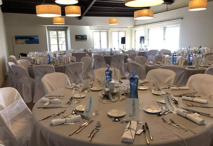 Fotos del hotel Hostalillo:  13