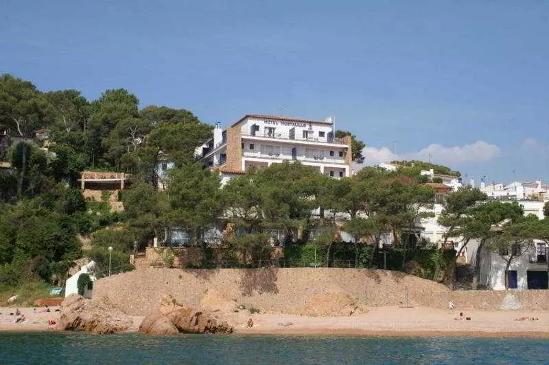 Fotos del hotel Hostalillo:  23