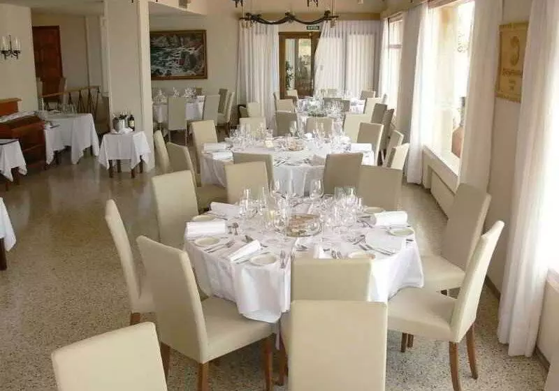 Fotos del hotel Hostalillo:  2